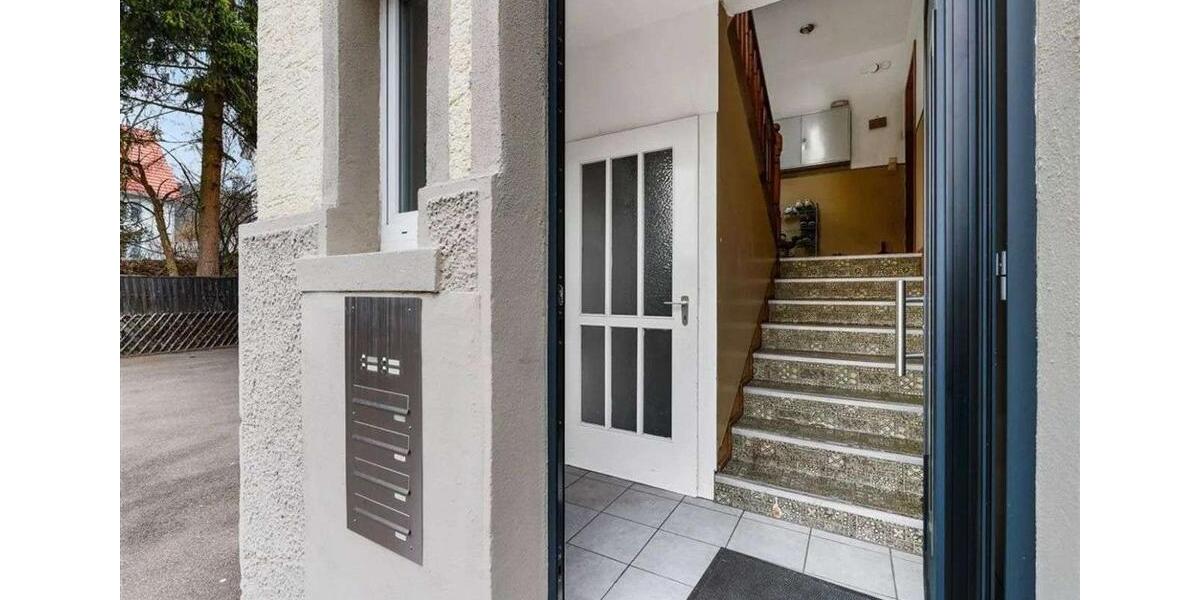 Etagenwohnung Tuttlingen - 3 Zimmer, 66 m&sup2;, 710&euro; | Angebot:26660015