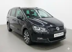 VW Sharan 169.899 km 13.950 &euro; Heusenstamm 63150