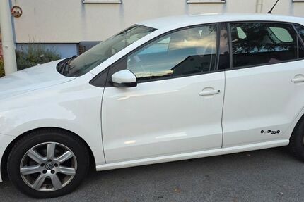 VW Polo 145.000 km 5.500 &euro; Solingen 42719