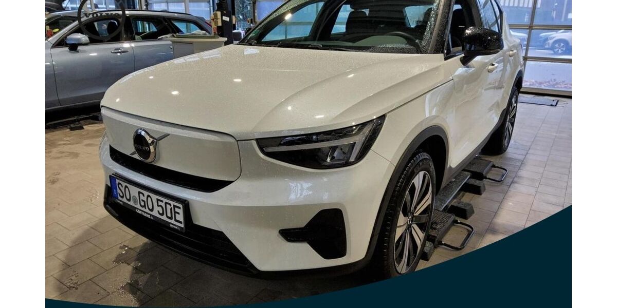 Volvo XC40 20.659 km 27.990 &euro; Essen-Kray 45309