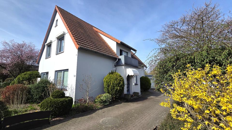 Mehrfamilienhaus, Wohnhaus Delmenhorst Düsternort - 11 Zimmer, 300 m&sup2;, 395.000&euro; | Angebot:26059817