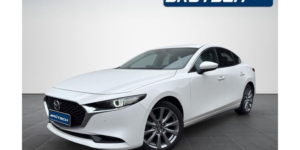 Mazda 3 21.700 km 24.980 &euro; Singen 78224