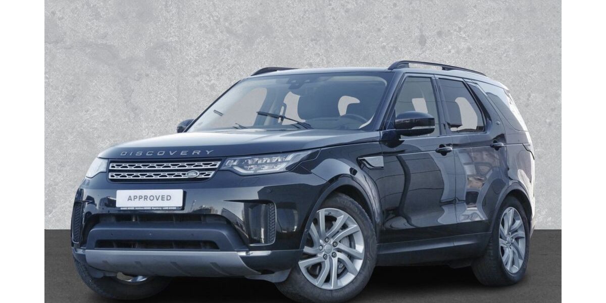 Land Rover Discovery 85.200 km 36.999 &euro; Magdeburg 39116