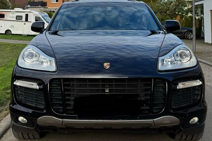 Porsche Cayenne 228.000 km 17.900 &euro; Dettingen unter Teck 73265
