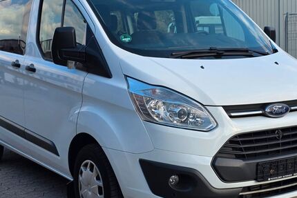 Ford Transit 146.085 km 15.990 &euro; Mechernich 53894