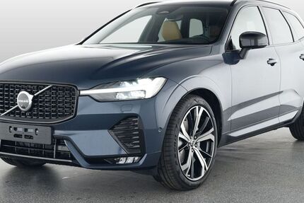 Volvo XC60 10.339 km 48.400 &euro; Bad Salzuflen 32108
