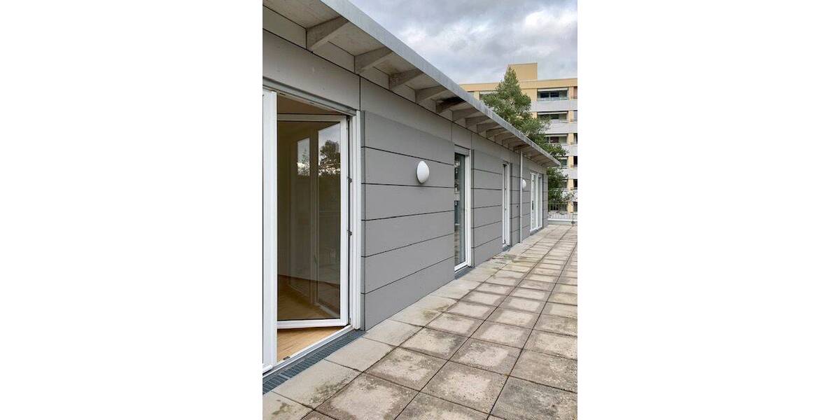 Etagenwohnung Erlangen Erlangen-Süd - 3 Zimmer, 120 m&sup2;, 1.332&euro; | Angebot:26389495