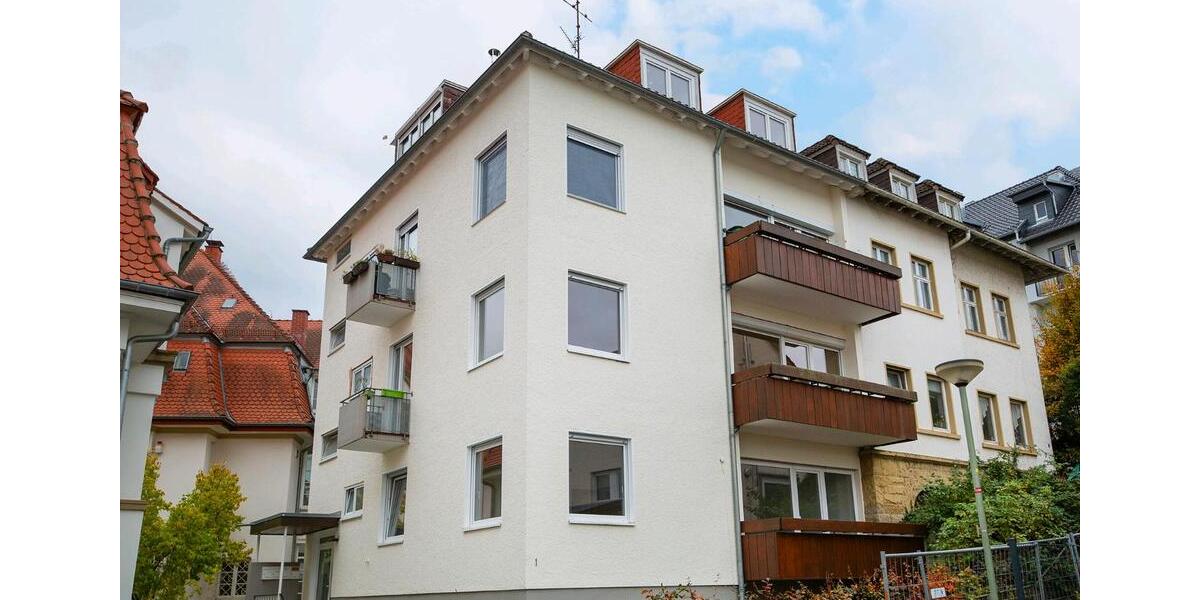 Maisonettenwohnung Pforzheim Dillweißenstein - 5 Zimmer, 114 m&sup2;, 330.000&euro; | Angebot:26817829