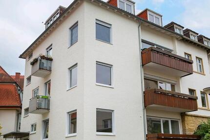 Wohnung Pforzheim Dillweißenstein - 5 Zimmer, 114 m&sup2;, 330.000&euro; | Angebot:26817829