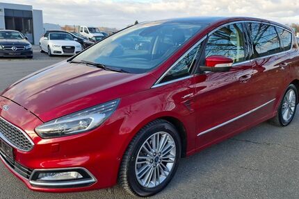 Ford S-Max 96.000 km 23.590 &euro; Gross Gerau 64521