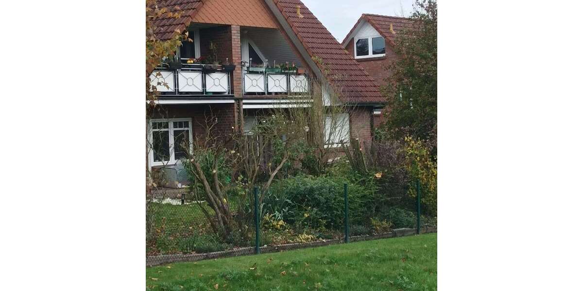 Etagenwohnung Harsefeld - 3 Zimmer, 85 m&sup2;, 239.000&euro; | Angebot:25991246