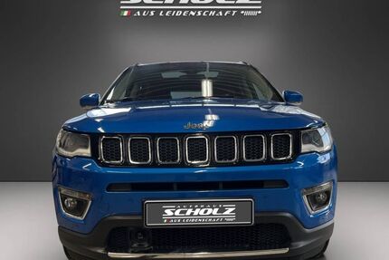 Jeep Compass 126.078 km 17.990 &euro; Bautzen 02625