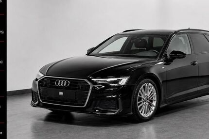 Audi A6 63.800 km 32.950 &euro; Marktheidenfeld 97828