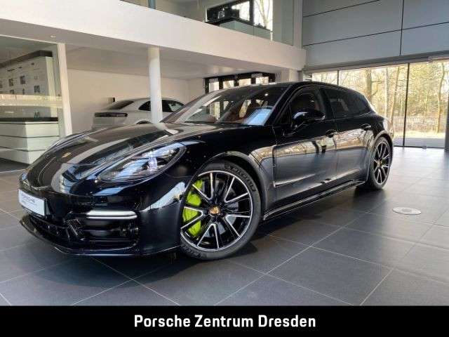 Panamera