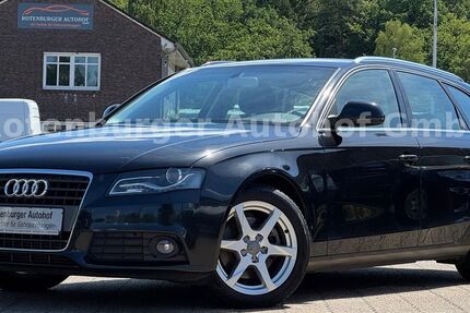 Audi A4 139.300 km 5.990 &euro; Rotenburg 27356