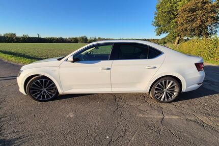 Skoda Superb 211.000 km 12.500 &euro; Bönen 59199