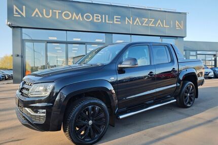 VW Amarok