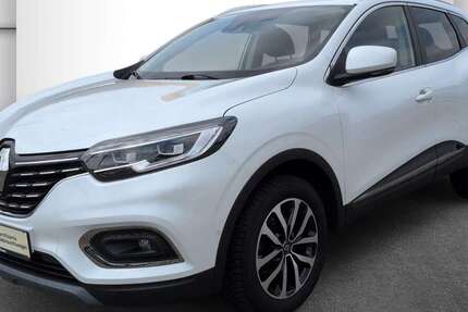 Renault Kadjar 47.092 km 18.995 &euro; Halle (Saale) 06132
