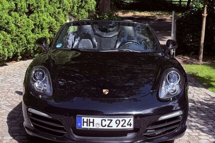 Porsche Boxster 130.000 km 38.000 &euro; Hamburg 22083