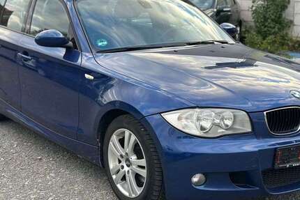 BMW 120 210.000 km 3.450 &euro; Viernheim 68519