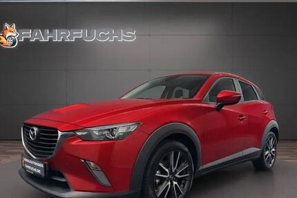 Mazda CX-3 71.000 km 11.800 &euro; Leipzig 04288