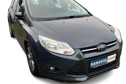 Ford Focus 139.703 km 8.200 € Tittmoning 84529