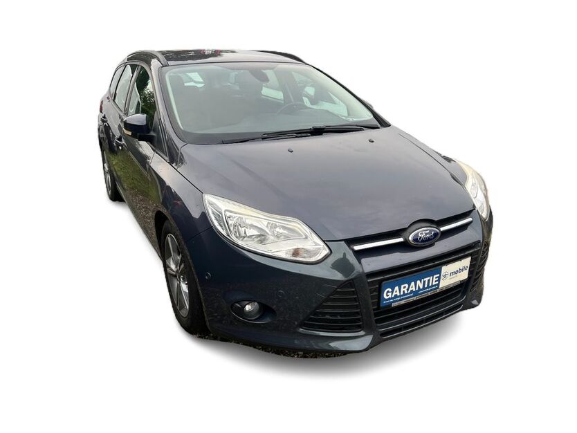 Ford Focus 139.703 km 8.200 € Tittmoning 84529