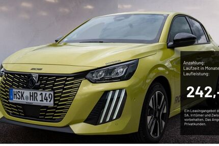 Peugeot 208 4.900 km 26.304 &euro; Meschede 59872