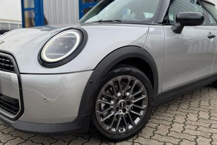 Mini Cooper C 10.850 km 25.900 &euro; Rheinzabern 76764