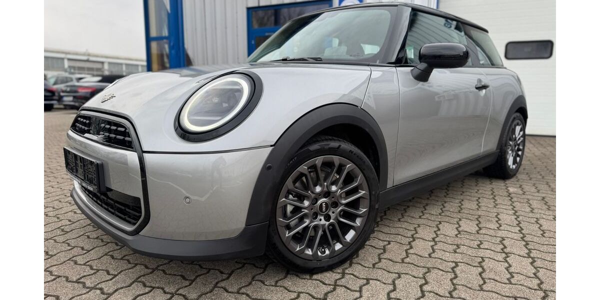 Mini Cooper C 10.850 km 25.900 &euro; Rheinzabern 76764