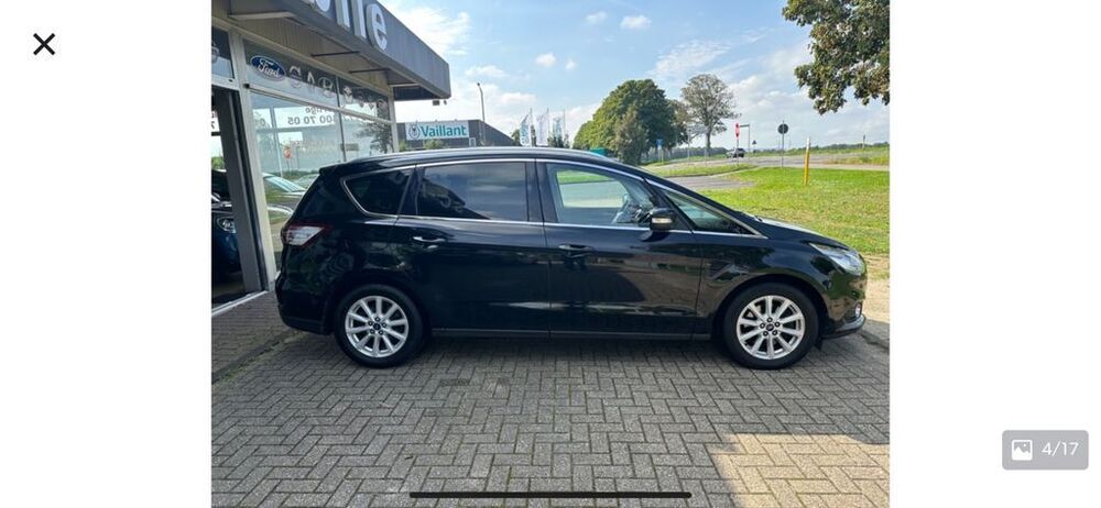 S-Max