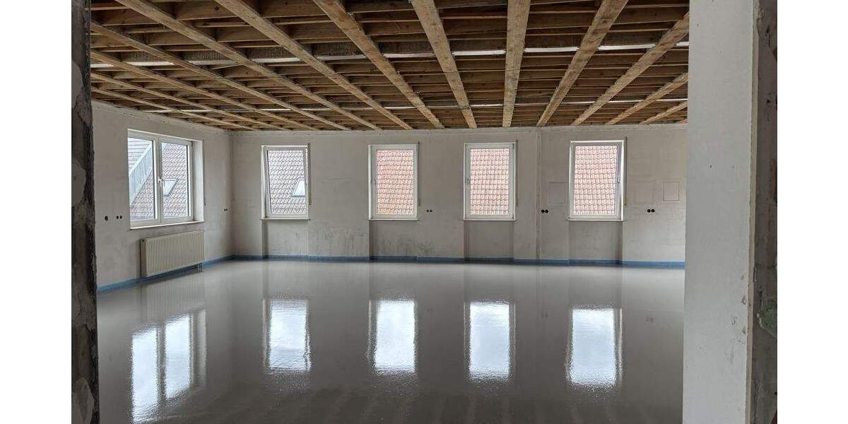 Gewerbeobjekt Crailsheim - 1.420&euro; | Angebot:25661285