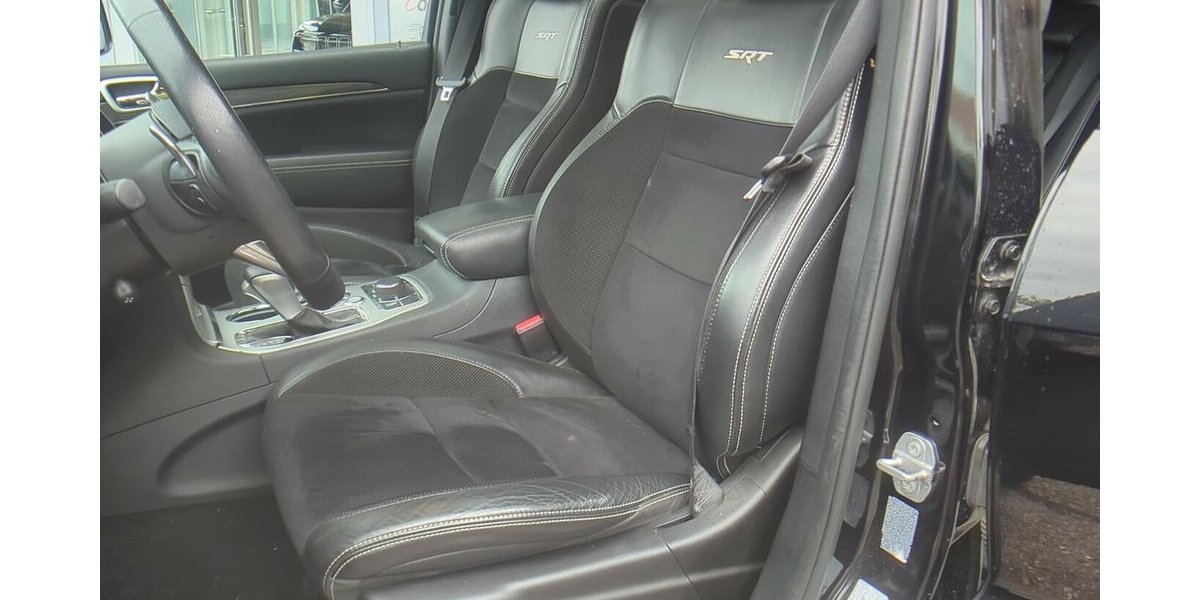 Jeep Grand Cherokee 6.4 V8 HEMI SRT *LPG* 121.500 km 34.190 &euro; Bad Tölz 83646