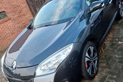 Renault Megane 180.000 km 3.450 &euro; Emlichheim 49824