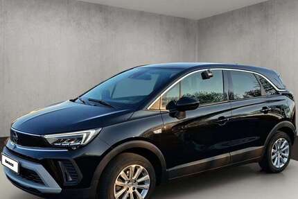 Opel Crossland 40.800 km 17.450 &euro; Lohr 97816