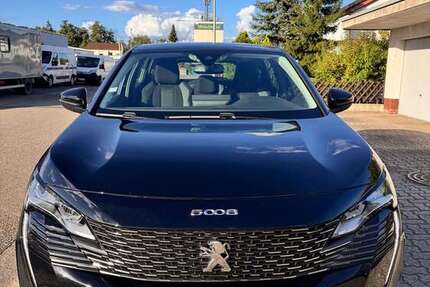 Peugeot 5008 149.000 km 16.600 € Hassloch 67454