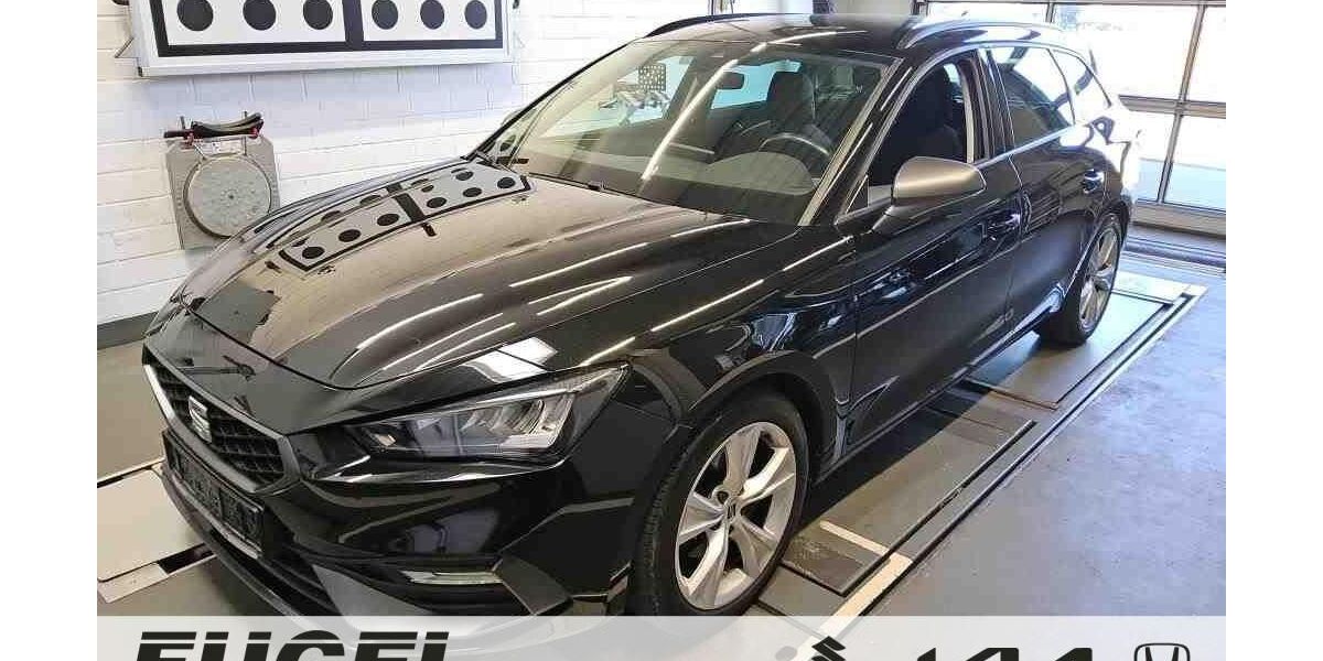 Seat Leon 60.250 km 17.999 &euro; Chemnitz 09125