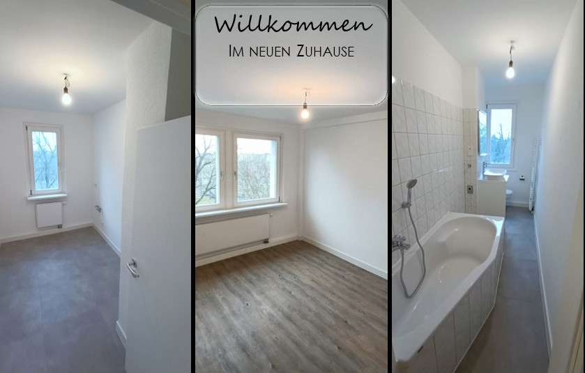 Wohnung zum Mieten in Chemnitz 255 € 47.06 m² 2 zimmer