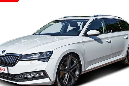 Skoda Superb 52.991 km 34.950 &euro; Bautzen 02625
