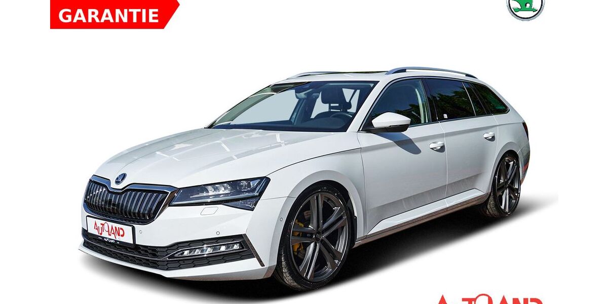 Skoda Superb 52.991 km 34.950 &euro; Bautzen 02625