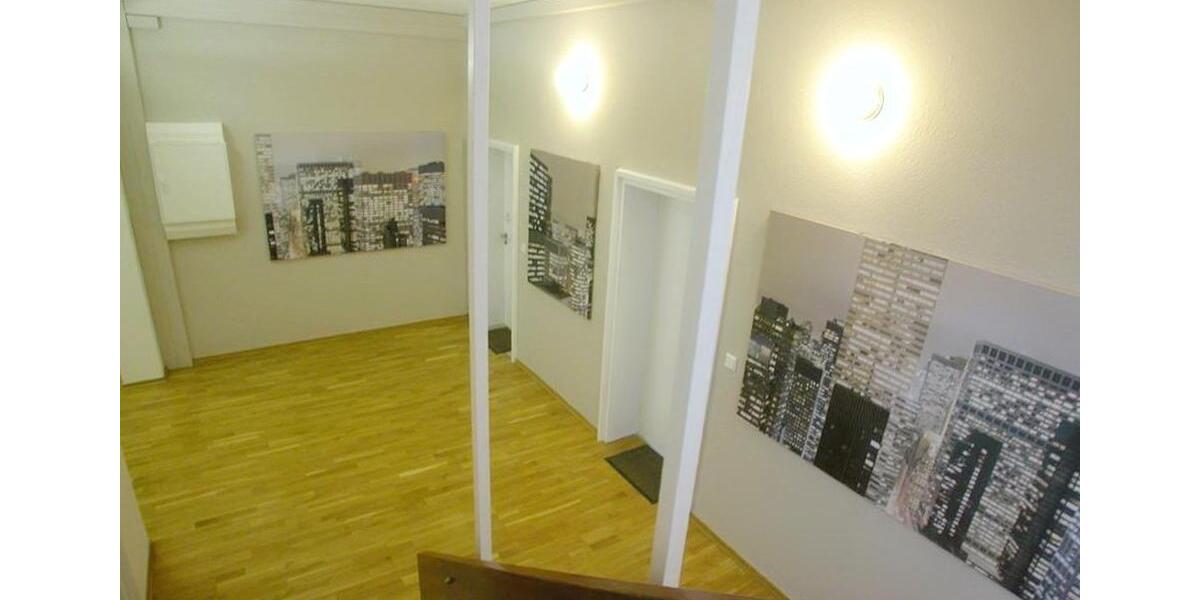 Etagenwohnung Paderborn Univiertel - 1 Zimmer, 1 m&sup2;, 475&euro; | Angebot:26232628