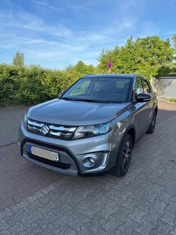 Grand Vitara