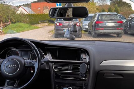 Audi A4 251.000 km 6.200 &euro; Schwäbisch Hall 74523