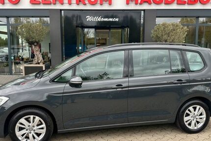 VW Touran 137.278 km 21.250 € Magdeburg 39112
