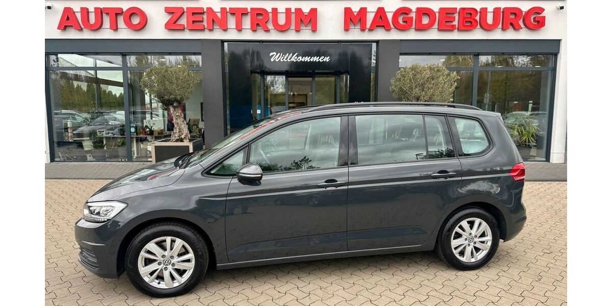 VW Touran 137.278 km 21.250 &euro; Magdeburg 39112