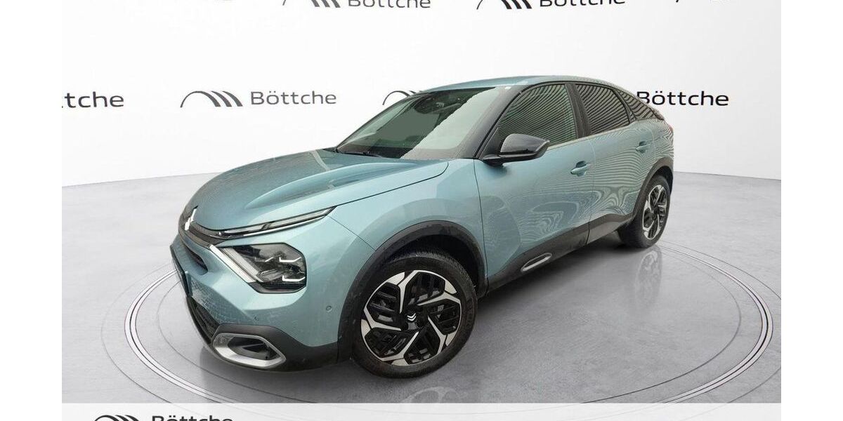 Citroen C4 21.434 km 16.950 &euro; Brandenburg an der Havel 14772