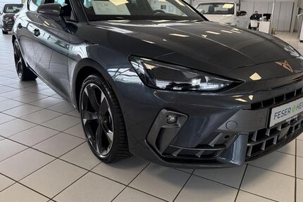 Cupra Leon 12.243 km 27.950 &euro; Köthen 06366
