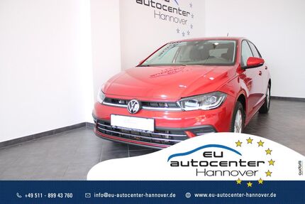 VW Polo 70.770 km 17.980 € Hannover 30165