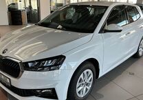 Gebrauchtwagen Skoda Fabia