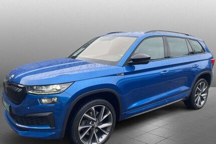 Skoda Kodiaq 117.665 km 35.990 &euro; Diez 65582